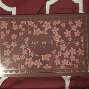 Ace Beaute Mystic Romance Palette